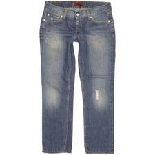 Levi's Patty Anne Women Blue