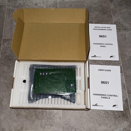 Scantronic 9651 pcb cooper - scantronic, 9651-pcb-cooper