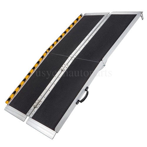 6ft folding aluminum - 6ft,