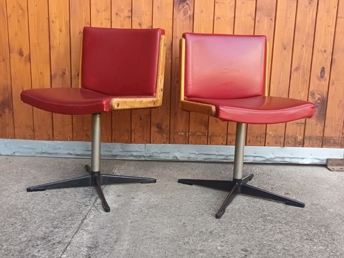 Mid century modern - mid, boomerang