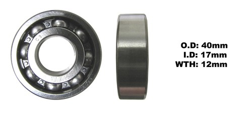 Wheel bearing for kawasaki - bearing,