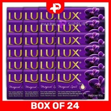 LUX Magical Spell Soap