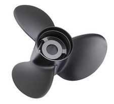 Solas Propeller 14 3/10 x 21