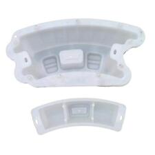 Round Concrete Block Brick