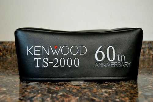 Kenwood 2000 60th - ts-2000,