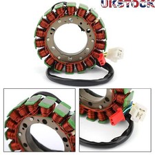 Stator Magneto Generator for