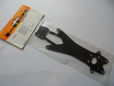 New HPI Chassis Type B Micro