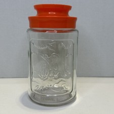 Vtg “SUMMER” Jar Anchor