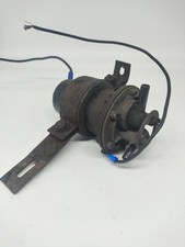 Auf 214 Fuel Pump And Bracket