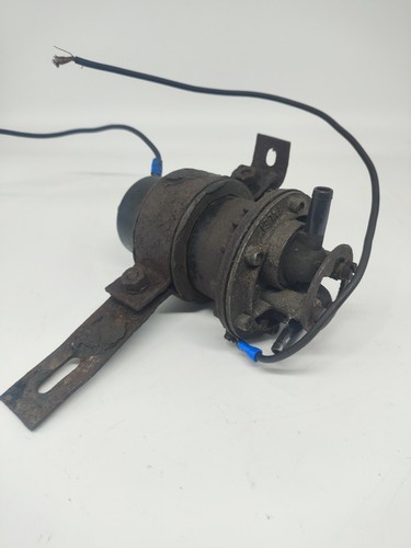 Auf 214 fuel pump and - 214,