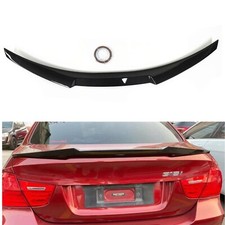 1 Set Carbon Fiber Look Rear