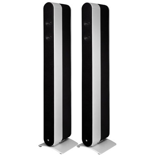 Kef fivetwo series - model, 11