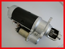 3S1897 STARTER MOTOR For SCANIA 164C 164G 164L 480 580 15.6