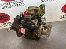 TCA15170 Eaton transmission pump X John Deere 2500E hybrid mower £250+VAT