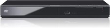 Panasonic DVD Player Multi
