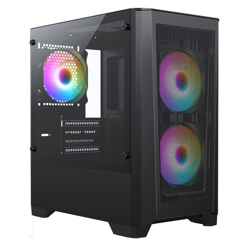 Fcs ultra fast i7 - fcs,