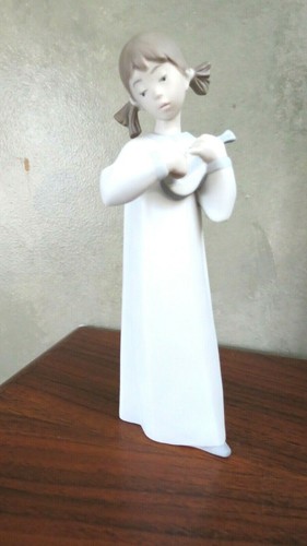 Lladro figurine matte - lladro,