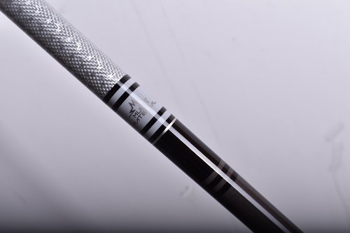 Tensei white driver - white, shaft