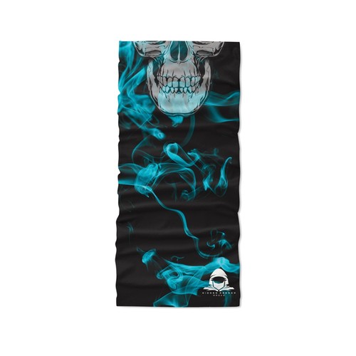 Hidden agenda masks snood - masks,