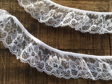 laverslace - Beautiful White