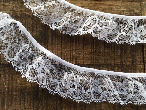 Laverslace beautiful white - laverslace,