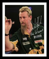Simon Whitlock Autograph