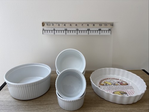 Bundle bakeware 5 mixed - bundle,