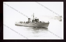NV663 - Royal Navy Coastal