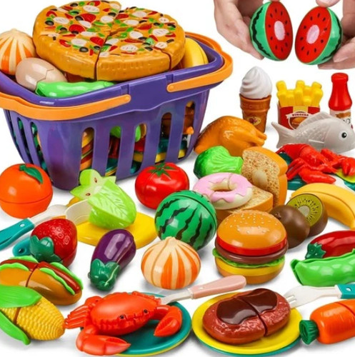 Pretend play pcs kitchen - play,