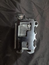 Trayvax Wallet  Black Made in