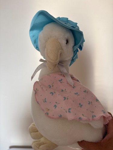 Beatrix potter jemima - ,