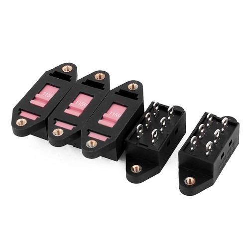 5pcs 230v 115v terminals - 5pcs, 230v-115v