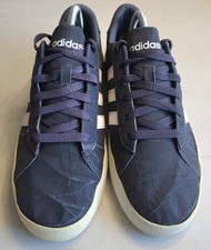 Mens Adidas Neo Royal Blue