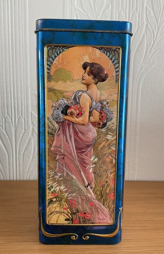 Vintage four seasons - vintage,