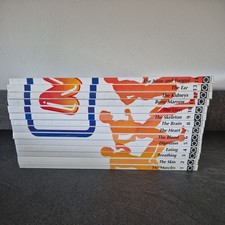 How My Body Works Orbis -