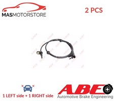 ABS WHEEL SPEED SENSOR PAIR