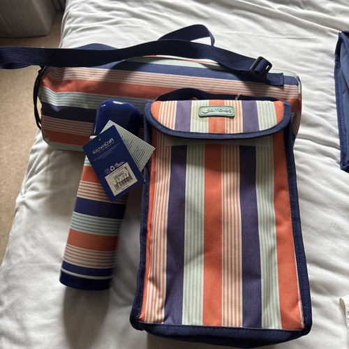 Kitchencraft seafarer picnic