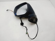 96825020XT door mirror left