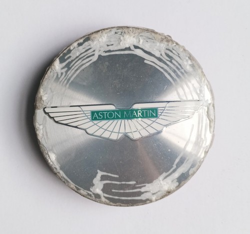 Aston martin wheel centre - aston,
