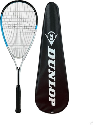 Dunlop hyper lite nano squash - dunlop,