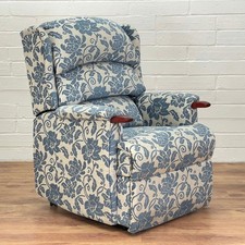 HSL Riser Recliner Chair Dual