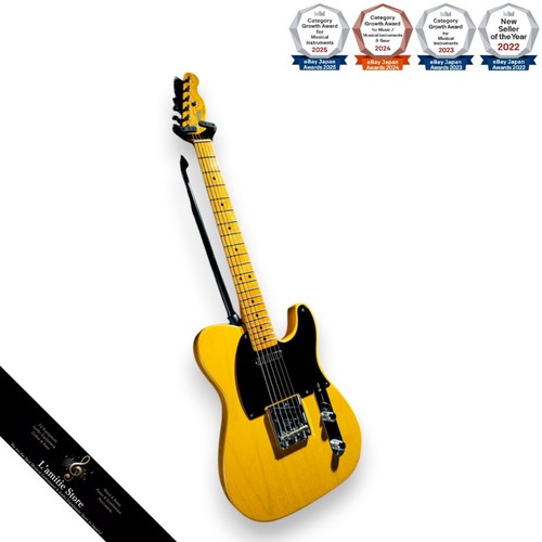 Fender american vintage 52 - fender, '52