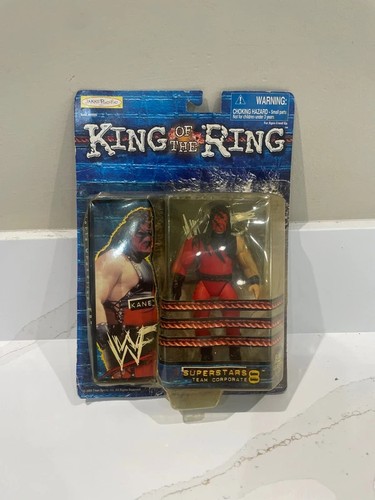 Vintage wwf wrestling kane - wwf,