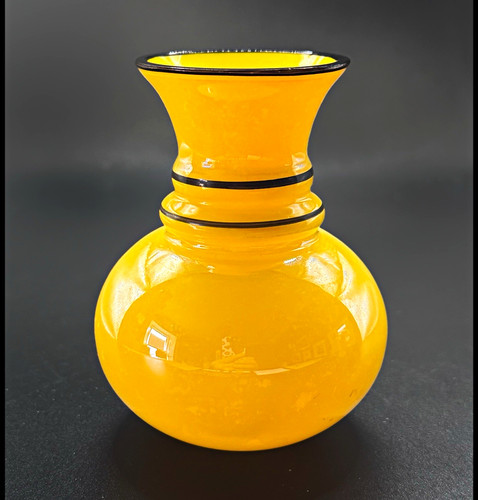 Sweet little hand - hand, blown