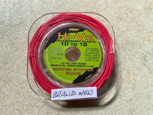 Middy viz fluorescent - middy, hi-viz