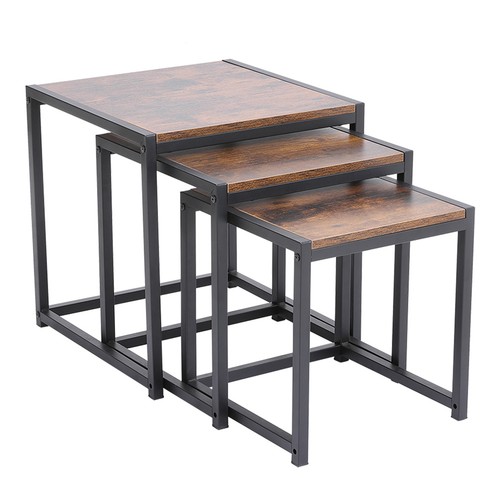 Nest tables living room - 3,