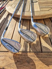 Cleveland CBX2 Wedges 46 52 58