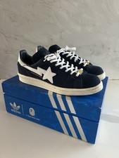 Men’s Adidas Campus X Bape