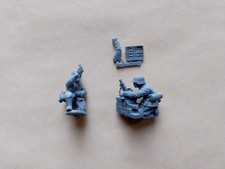 German Veteran 2-man Light
