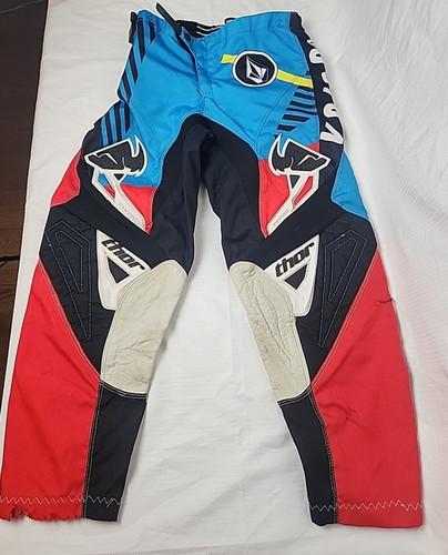 Thor phase motocross - thor,